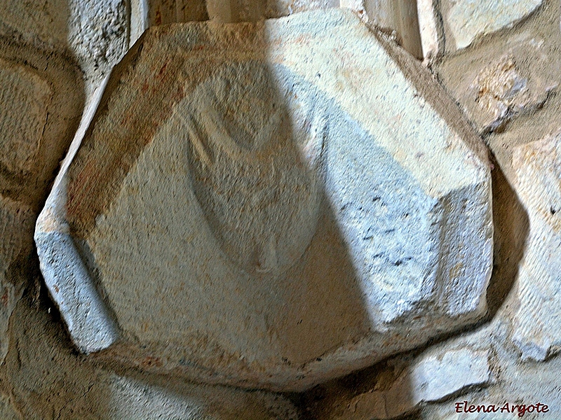 Ermita de Nuestra Señora de Beolarra