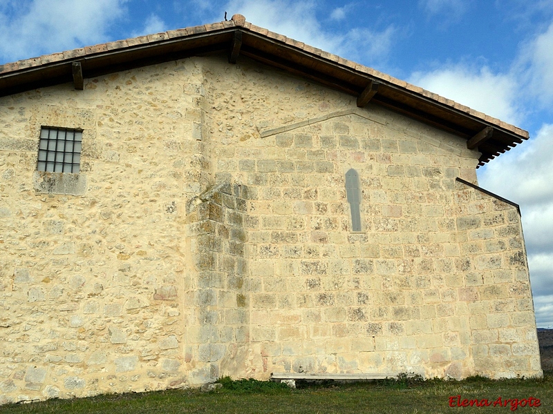 Ermita de Nuestra Señora de Beolarra