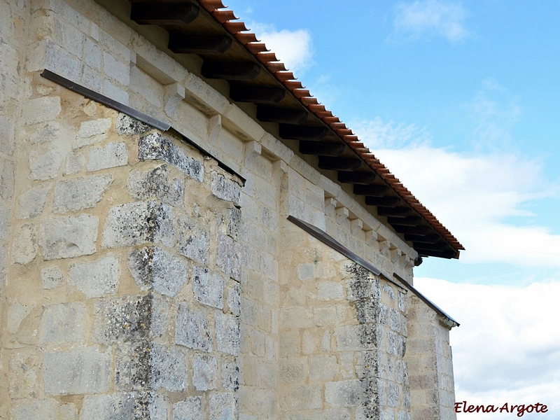 Ermita de Nuestra Señora de Beolarra