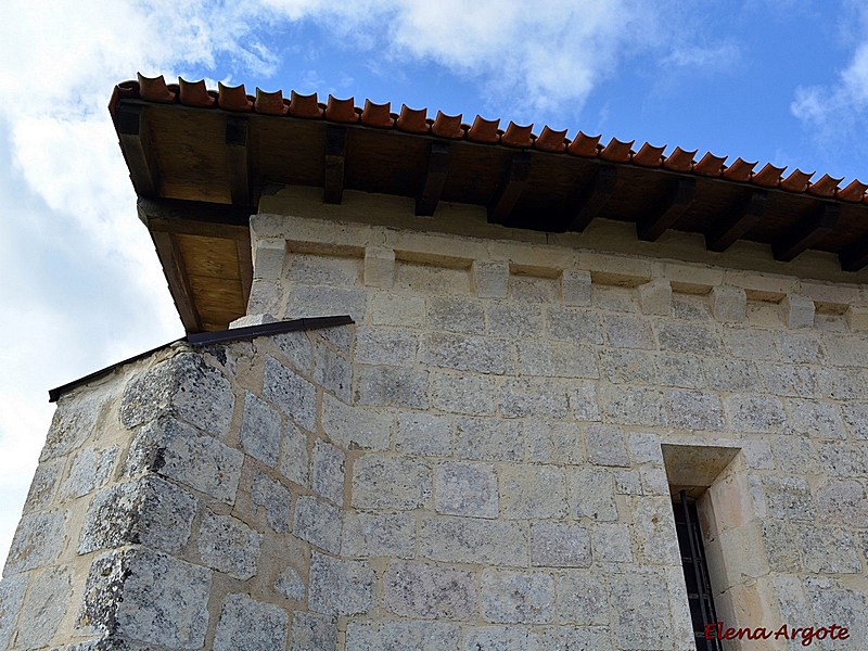 Ermita de Nuestra Señora de Beolarra