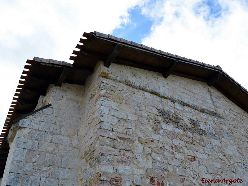 Ermita de Nuestra Señora de Beolarra