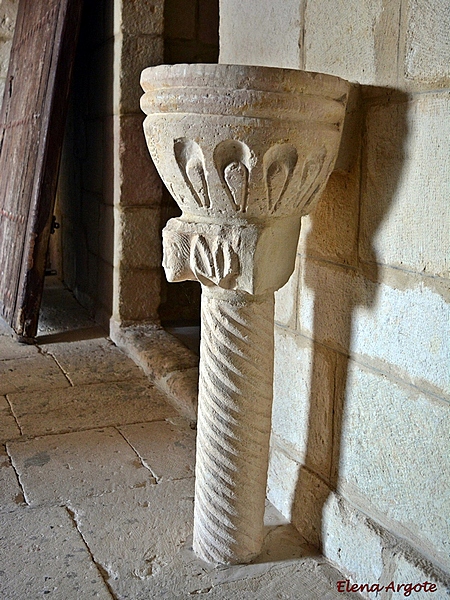 Ermita de Nuestra Señora de Beolarra