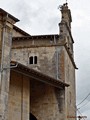 Iglesia de Santa Eulalia