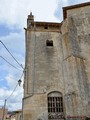 Iglesia de Santa Eulalia