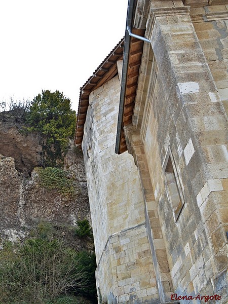 Iglesia de Santa Eulalia