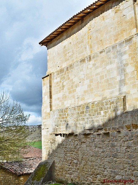 Iglesia de Santa Eulalia