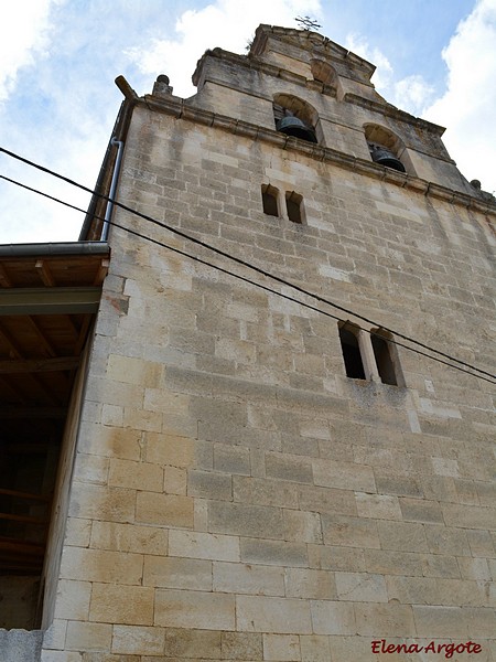 Iglesia de Santa Eulalia