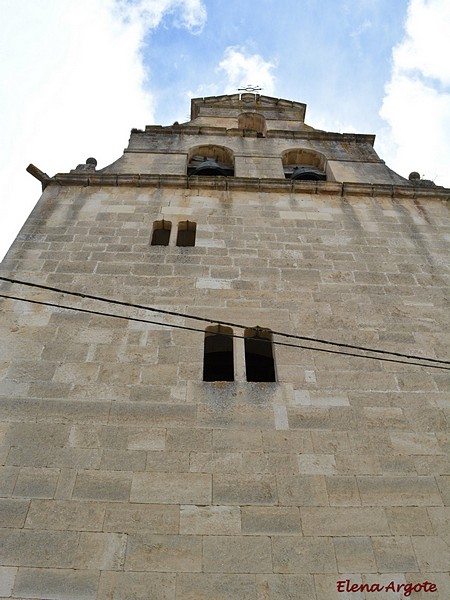 Iglesia de Santa Eulalia