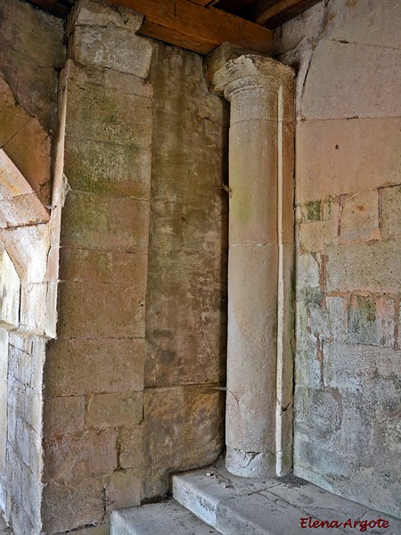 Iglesia de Santa Eulalia