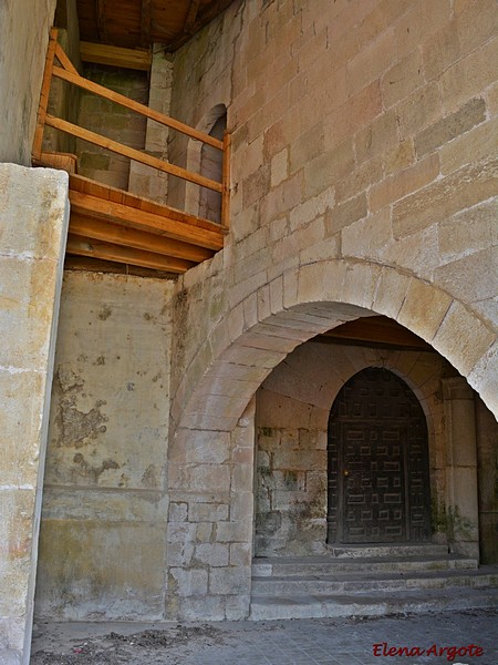 Iglesia de Santa Eulalia