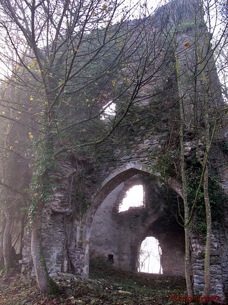 Iglesia de Nuestra Señora de la Asunción