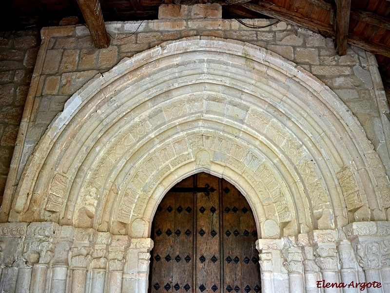 Iglesia de la Asunción de Nuestra Señora