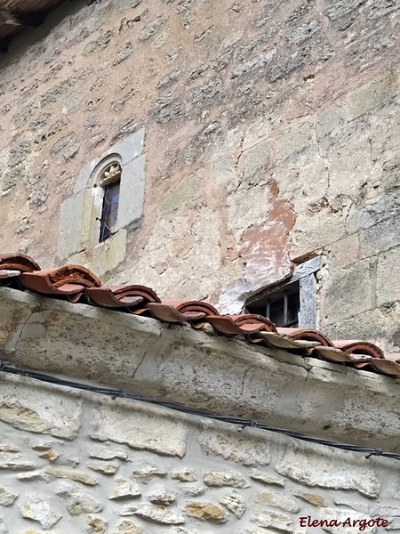 Iglesia de la Asunción de Nuestra Señora