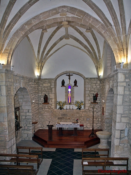 Iglesia de la Asunción de Nuestra Señora