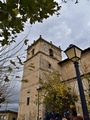 Iglesia de la Asunción de Nuestra Señora