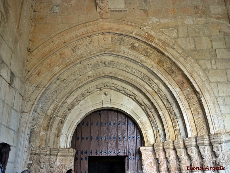 Iglesia de la Asunción de Nuestra Señora