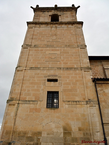 Iglesia de la Asunción de Nuestra Señora