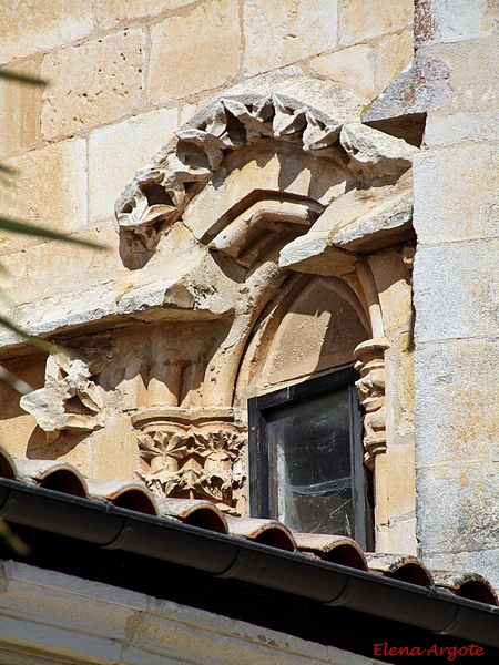 Iglesia de la Asunción de Nuestra Señora