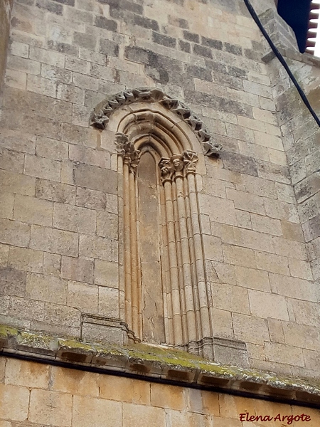 Iglesia de la Asunción de Nuestra Señora