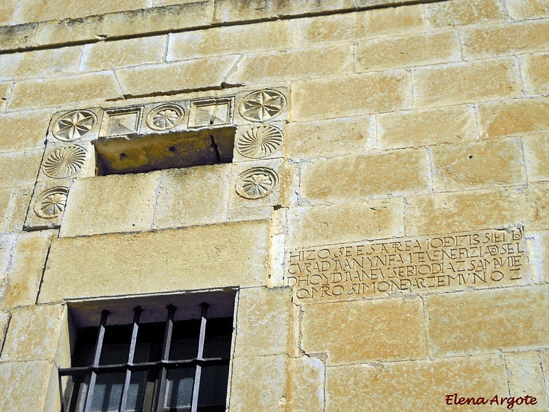 Iglesia de la Asunción de Nuestra Señora