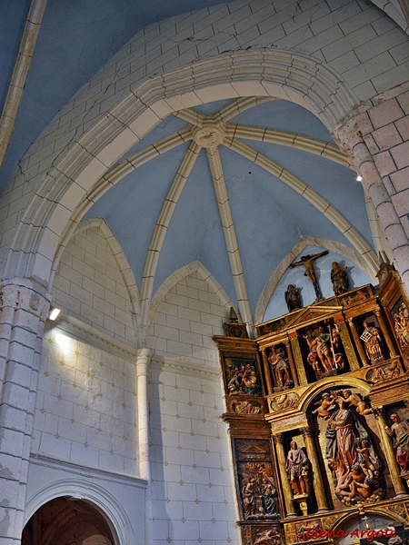 Iglesia de la Asunción de Nuestra Señora