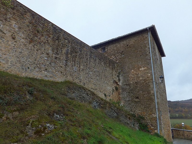 Torre de Antoñana