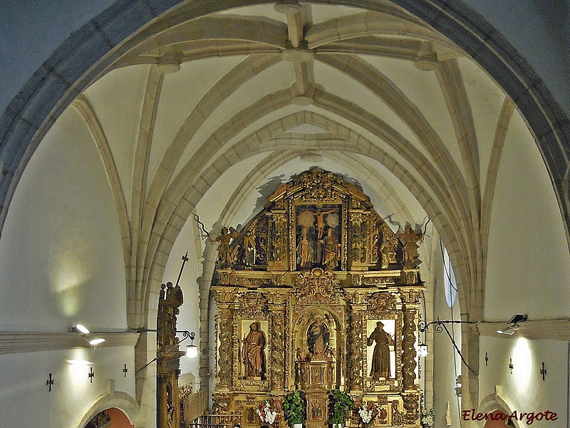 Iglesia de la Asunción de Nuestra Señora