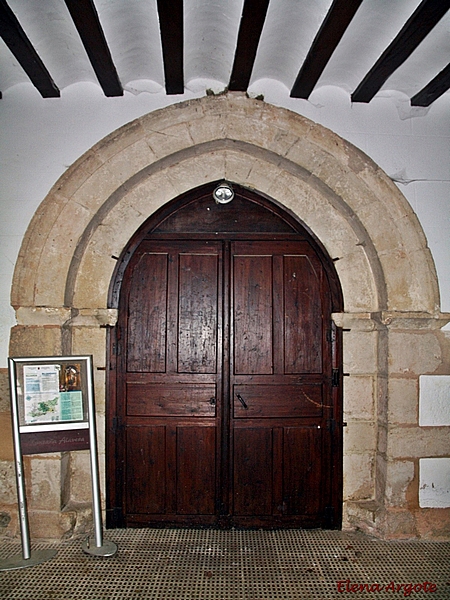 Iglesia de la Asunción de Nuestra Señora