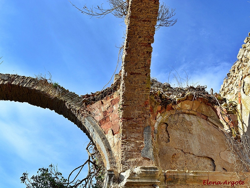 Convento de Piérola