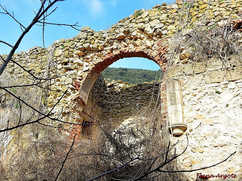 Convento de Piérola