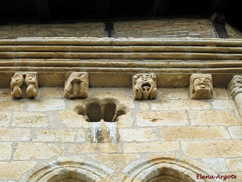 Iglesia de Nuestra Señora de la Natividad