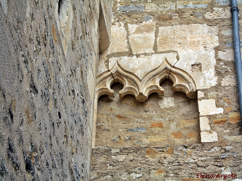 Iglesia de Nuestra Señora de la Natividad