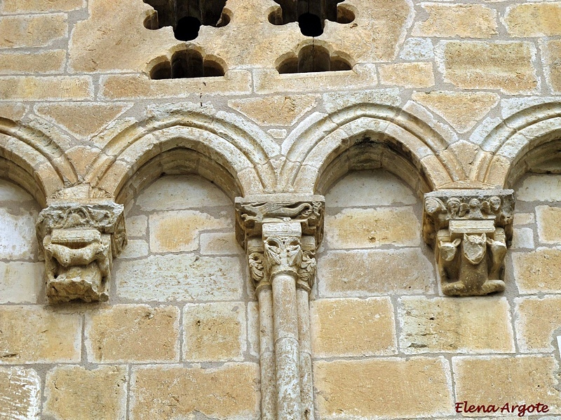 Iglesia de Nuestra Señora de la Natividad