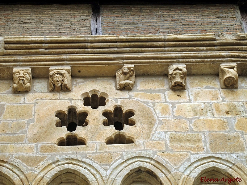 Iglesia de Nuestra Señora de la Natividad