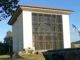 Ermita de San Pedro de Quilchano