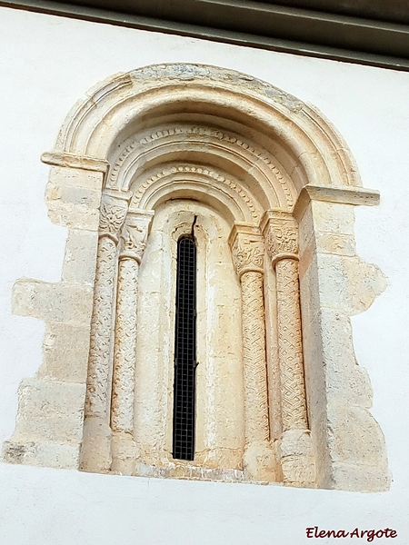 Ermita de San Pedro de Quilchano