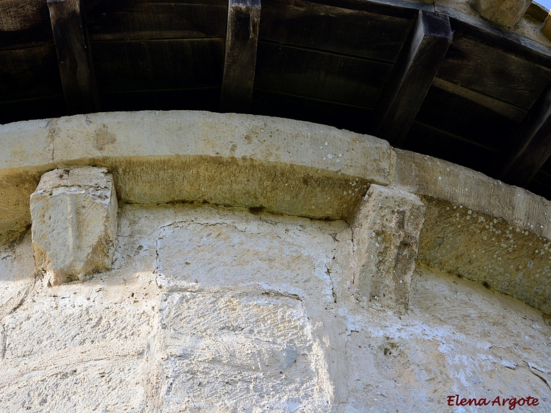 Ermita de San Juan de Arrarain