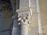 Iglesia de San Martín de Tours