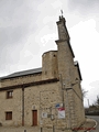 Iglesia de San Martín de Tours