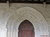 Iglesia de San Martín de Tours