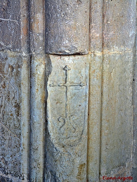 Iglesia de San Martín de Tours