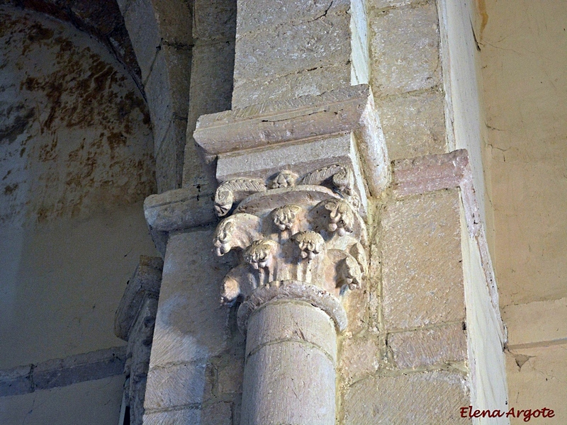 Iglesia de San Martín de Tours