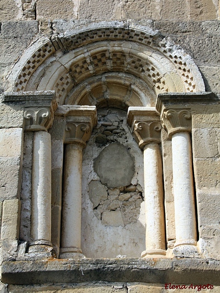 Iglesia de San Juan Bautista