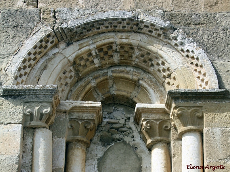 Iglesia de San Juan Bautista