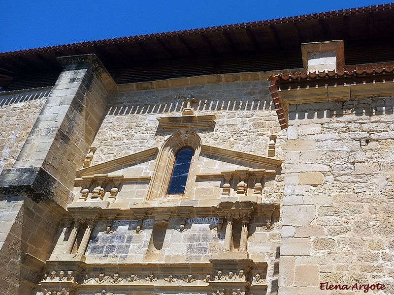 Iglesia de San Esteban