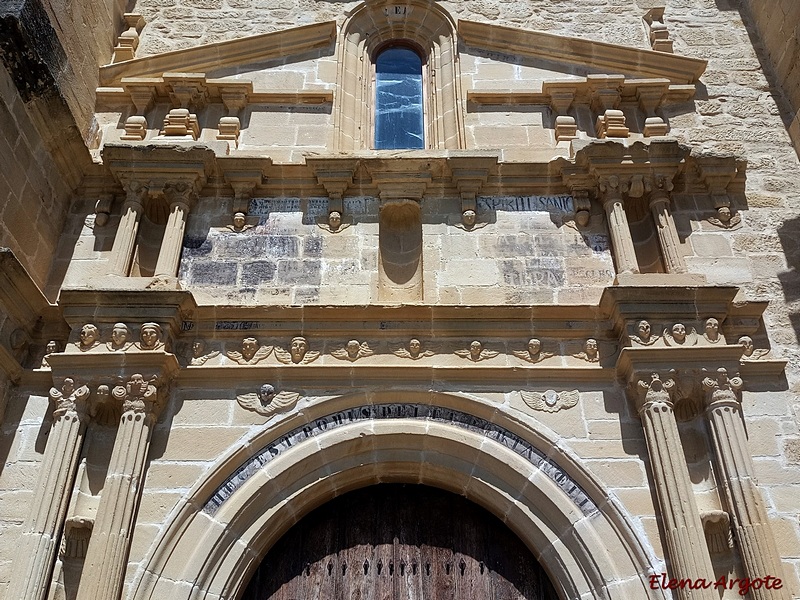 Iglesia de San Esteban