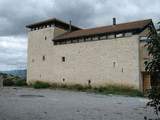 Torre de Barrón