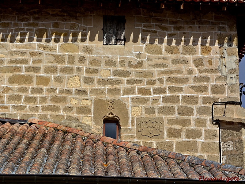 Iglesia de Santa Eulaliz