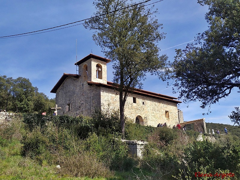 Iglesia de San Pedro