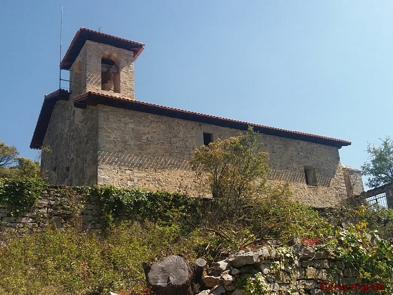 Iglesia de San Pedro